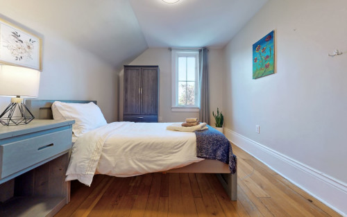 Residential Premium Image