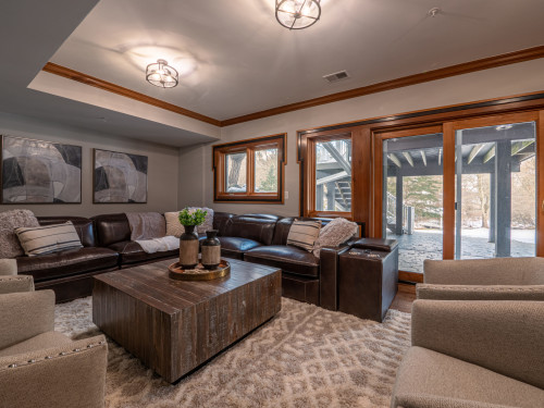 Residential Premium Image