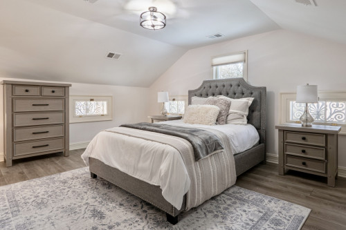 Residential Premium Image