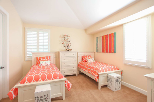 Residential Premium Image