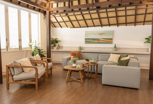 Residential Premium Image
