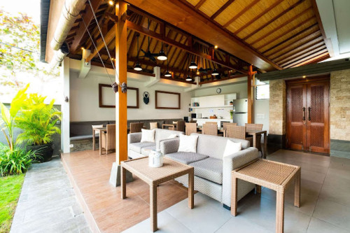 Residential Premium Image