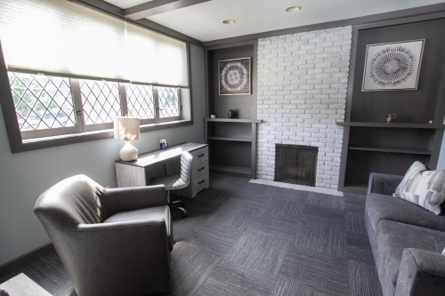 Residential Premium Image