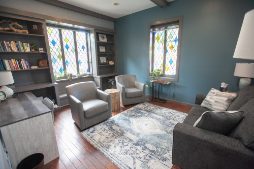 Residential Premium Image
