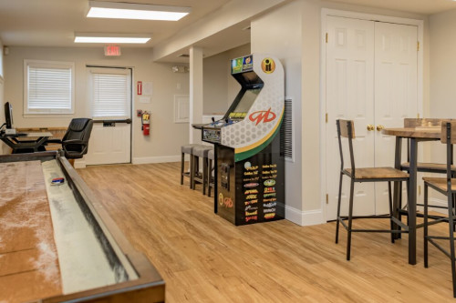 Residential Premium Image