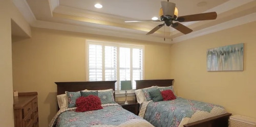 Residential Premium Image