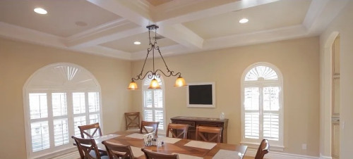 Residential Premium Image