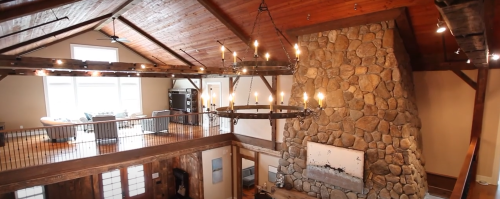 Residential Premium Image