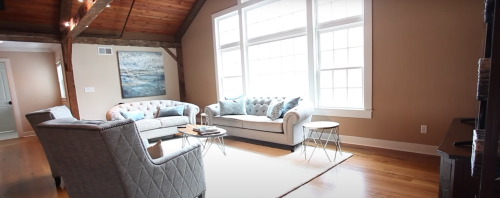 Residential Premium Image