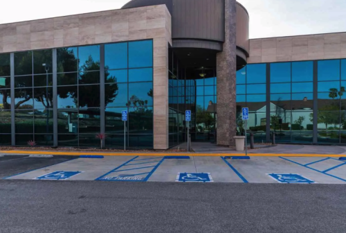 Residential Premium Image