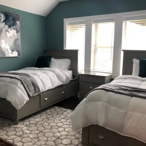 Residential Premium Image