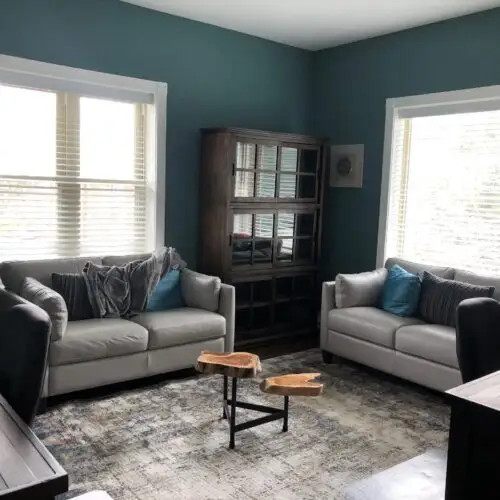Residential Premium Image