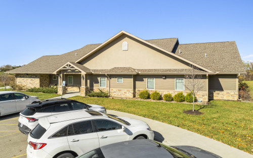 Residential Premium Image