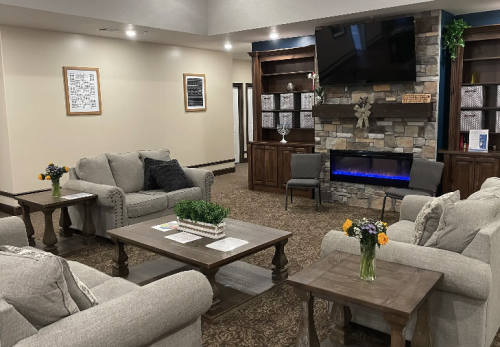 Residential Premium Image