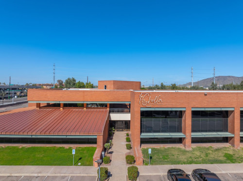 Residential Premium Image