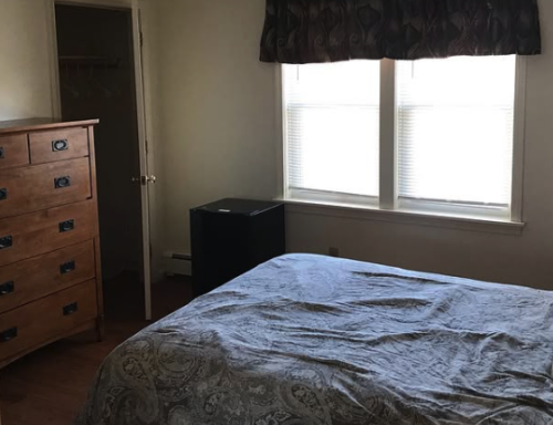 Residential Premium Image