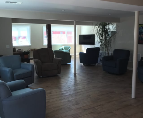Residential Premium Image