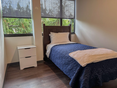 Residential Premium Image
