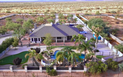 Residential Premium Main Image