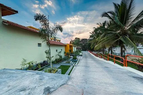 Residential Premium Image