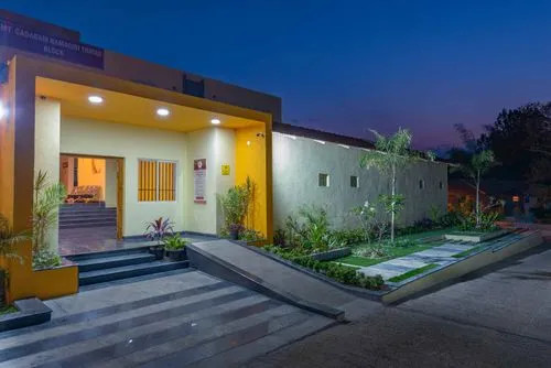 Residential Premium Image