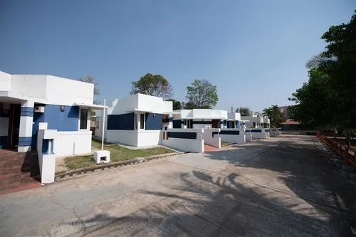 Residential Premium Image