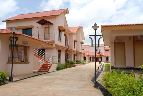 Residential Premium Image
