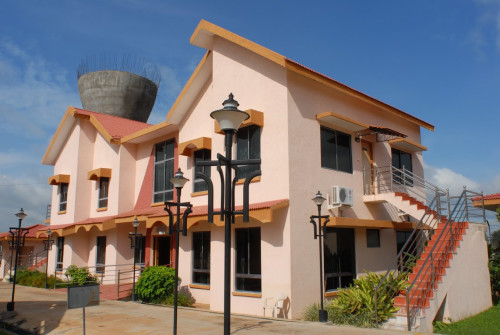 Residential Premium Image