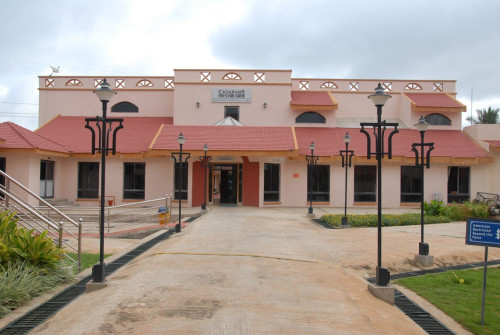 Residential Premium Image