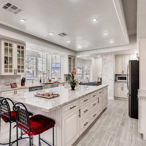 Residential Premium Image