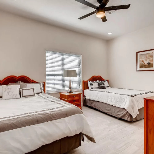 Residential Premium Image