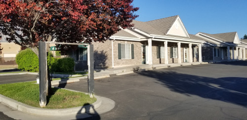Residential Premium Image