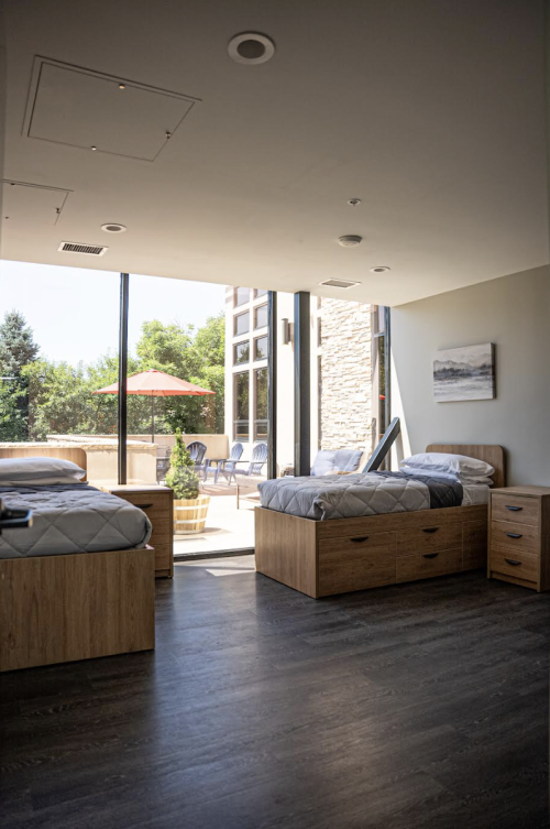 Residential Premium Image
