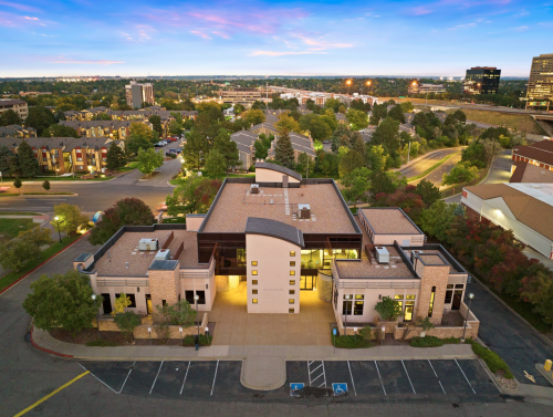 Residential Premium Image