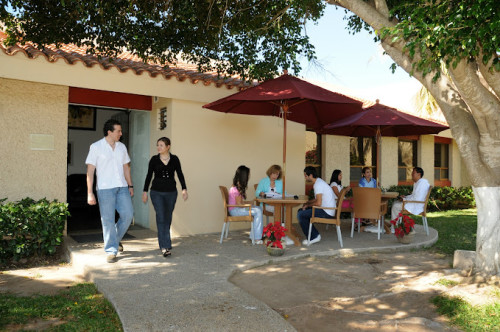 Residential Premium Image