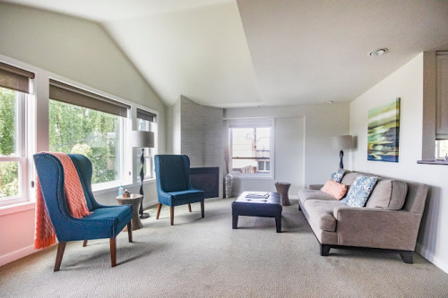 Residential Premium Image