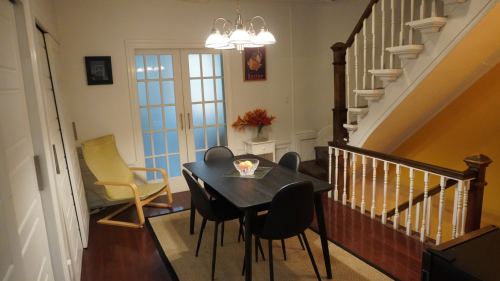 Residential Premium Image