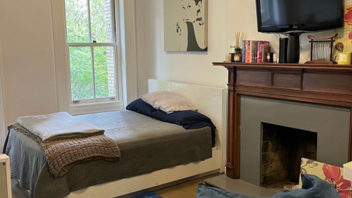 Residential Premium Image