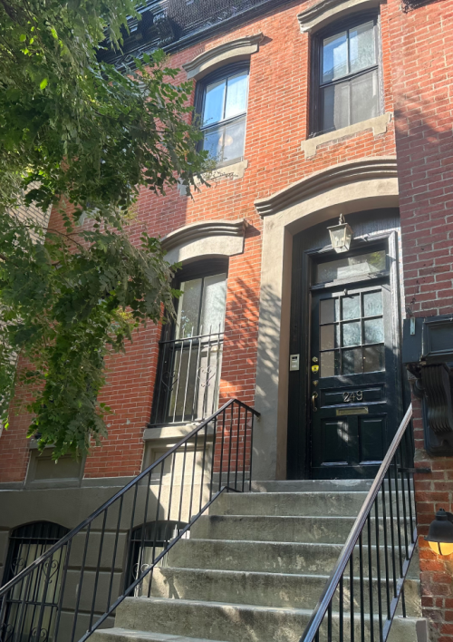 Residential Premium Image