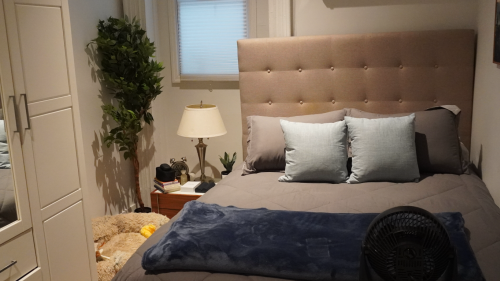 Residential Premium Image
