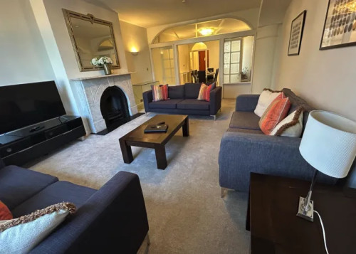 Residential Premium Image