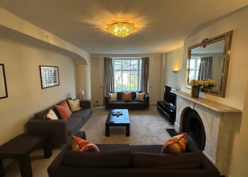 Residential Premium Image
