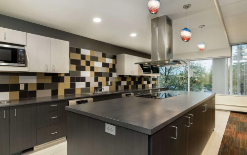 Residential Premium Image