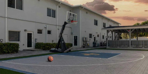 Residential Premium Image