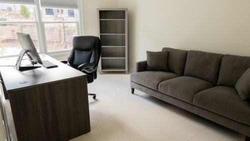 Residential Premium Image