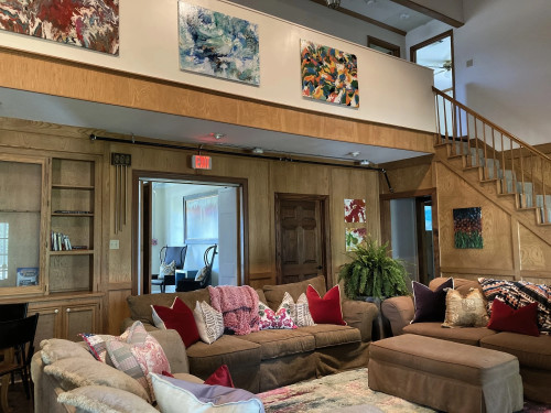 Residential Premium Image