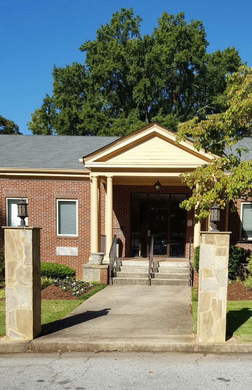 Residential Premium Image