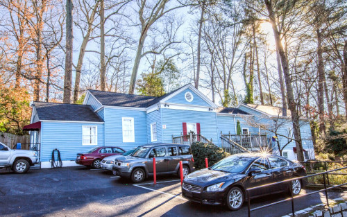 Residential Premium Image