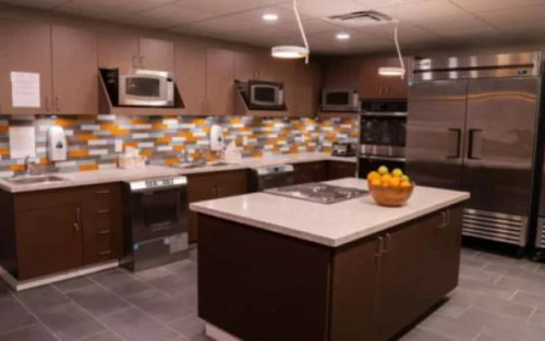 Residential Premium Image