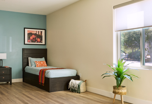 Residential Premium Image